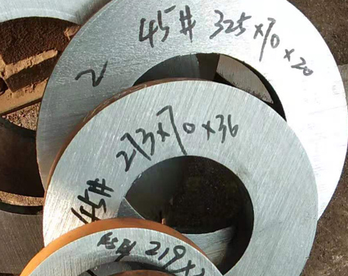 无缝管 切割无缝钢管